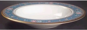 Noritake China Grand Terrace Round Soup Bowl Excellent 9757 K - Picture 1 of 2