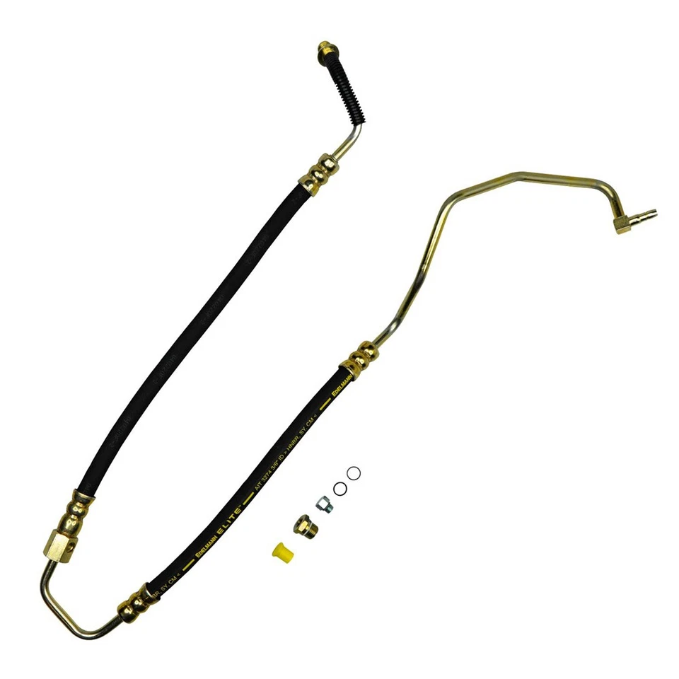 Manguera de presión de dirección asistida Edelmann TCP para Ford Expedition Lincoln Navigator Foto 1 de 1