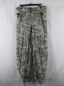 Orc Improved Regenanzughose/Hose Small Digial Camo ACU Army USGI  - Bild 1 von 2