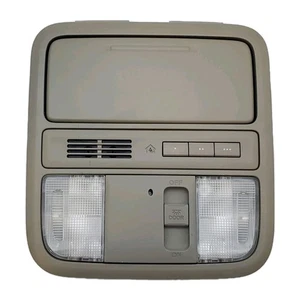 2011-2017 Honda Odyssey Overhead Console Dome Map Lights Lamp OEM 1925379 - Bild 1 von 14
