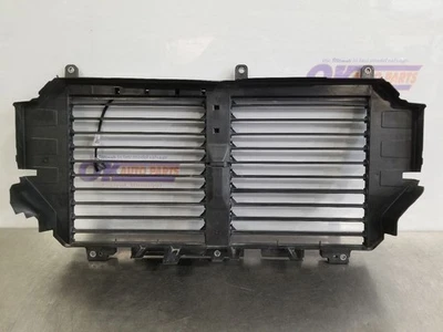 24 2024 TOYOTA TACOMA TRD OFFROAD 2.4L RADIATOR SHROUD - Image 1 of 4