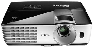 PROYECTOR BENQ MX660P HDMI USB DLP 1080 XGA 3000 ANSI LÚMENES 3D LISTO CON LÁMPARA - Imagen 1 de 3