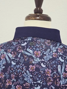 Polo de golf Greyson para hombre talla 2XL - Imagen 1 de 12