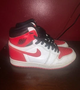 Scarpe Nike Ragazzo Taglia 5.5 Garanzia Spedizione Rapida ๐ - Foto 1 di 8