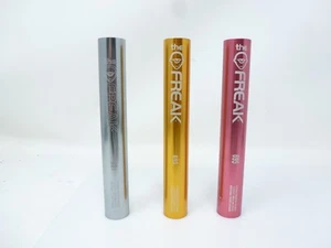 3 PIECE SMART PARTS FREAK ALUMINUM INSERT BORE KIT GOG FREAK BACK DEADLY WINDS - Picture 1 of 5