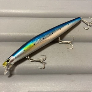 Shimano Silent Assassin 140F AR-C Sardine Fishing Lure Used - Picture 1 of 7