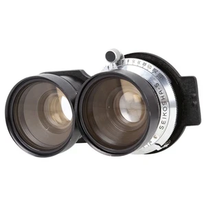 Mamiya Sekor 65mm f3.5 TLR for C3 C220 C330 S F C33 Mamiyaflex C2 C22 C33 /haze - Picture 1 of 11