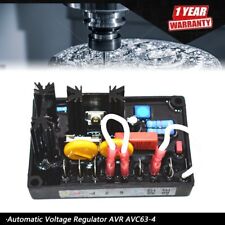 Automatic Voltage Regulator AVR AVC63-4 Input 190-240VAC 4A