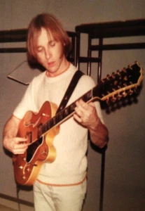 Stephen Stills Foto Magnet @ 3"x5" - Bild 1 von 3