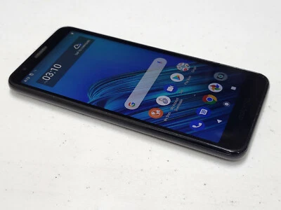 Smartphone Motorola Moto E6 XT2005 - 16GB - Gris (Tracfone) Android Foto 1 de 4