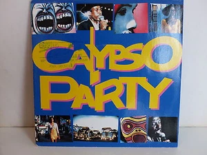 BALLY BARON R. MCINTOSH Calypso party 878120 7 - Picture 1 of 1