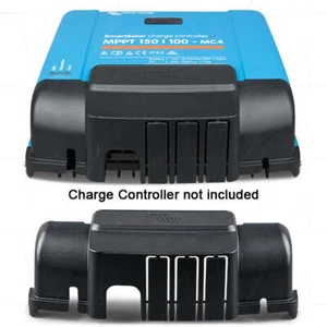 WireBox-XL MC4 Victron Energy XL Connection Cover for Smart Solar MPPT MC4 model - Picture 1 of 2