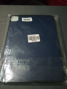 Apple ipad 11 Pro Case 2020 KST Dark Blue - Picture 1 of 2