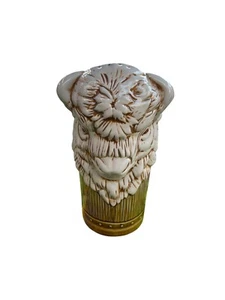 Bison Tiki Mug El Dorado San Diego - Trader Dane x Tiki Farm - Picture 1 of 5