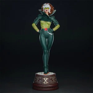 Rogue 3D print figure 1/6 36cm Model Kit Unpainted Unassembled Garage Kit - Picture 1 of 11