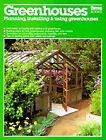 Greenhouses Paperback Larry Hodgson