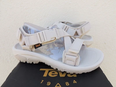TEVA BIRCH HURRICANE VERGE STRAPPY SPORT/ WATER SANDALS, WOMEN US 6/ EUR 37 ~NEW - Image 1 of 4