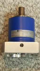 Alpha Getriebe, 050-M01-10-111-000, Servo Gearbox / Reducer, 10:1 NEW!! - Foto 1 di 3