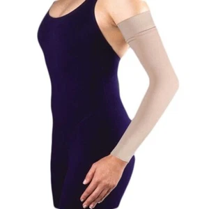 BSN Medical 102417 Jobst Bella Strong Armsleeve with Silicone Band, 30-40... - Picture 1 of 1