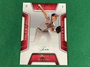 2003 Flair #57 Greg Maddux Atlanta Braves - Picture 1 of 1