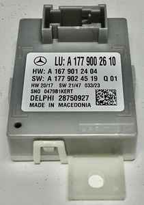 NEU Mercedes Ambiente Beleuchtung 1779002610 A1779002610 A 177 900 26 10 - Bild 1 von 1