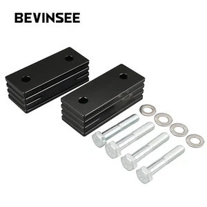 Kit de modificación del espaciador de capó de entrada elevador elevador para Jeep Cherokee XJ 1984-2001 - Imagen 1 de 10