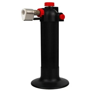 Gasbrenner, Standbrenner, Lötbrenner, Micro Torch, Großer Tank - Bild 1 von 3