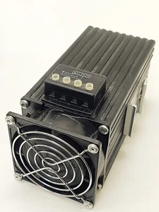 Hubbell Weigmann EGL250-120 Ventilador Caja Calentador 120V 250W Nuevo Caja Abierta - Imagen 1 de 5