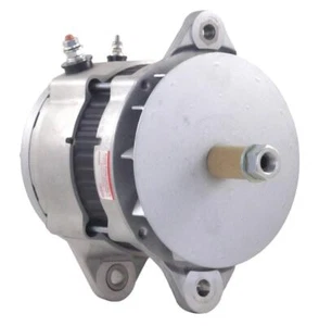 NEW ALTERNATOR FITS NISSAN UD 1300 1400 1800CS MD175 4.7L 289 J05D 1012118421 - Picture 1 of 2
