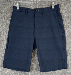 Billabong Crossfire Submersibles Mens 29 Board Shorts Walk Shorts Golf Dark Blue - Picture 1 of 12