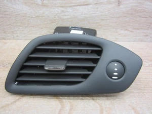 Boquillas de aire boquilla de ventilación derecha Renault Scenic III JZ - Imagen 1 de 5