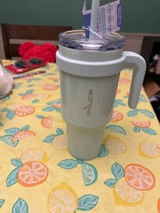 Reduce Slim Cold1 Tumbler Straw Insulated Stainless Steel 40oz Choose Color! - Picture 1 of 3