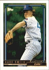 B1445- 1992 Topps Gold Winners BB Cards 601-792 -You Pick- 10+ FREE US SHIP