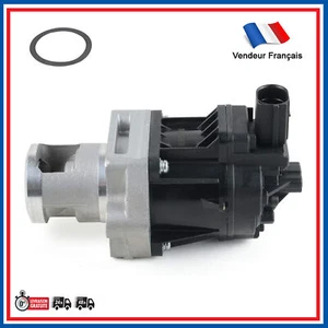 Vanne EGR Prévu pour Alfa Romeo Fiat Jeep Lancia Opel Saab Suzuki - Imagen 1 de 22