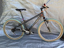 dirt jump bikes ebay