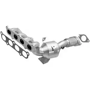 MagnaFlow Catalytic Converter 49552: Manifold, EPA Compliant - Picture 1 of 1