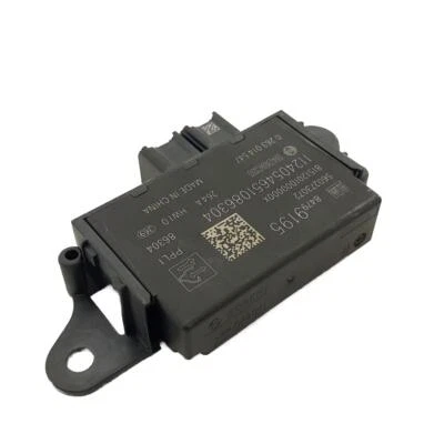 2025 TRAX      84799195 PARK ASSIST  - Image 1 of 3