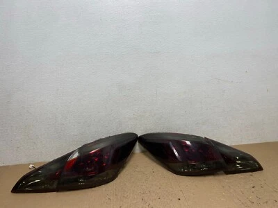 Juego de luces traseras interiores izquierda+derecha Nissan Murano 2011 2012 2013 2014 OEM L4534 DG Foto 1 de 4