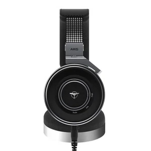 AKG Headphones K267 By Tiesto - Brand New - Factory Sealed - Picture 1 of 3