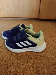 Adidas Turnschuhe Schuhe Kinder - Bild 1 von 3