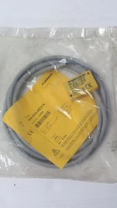 TURCK NI4-Q12-RZ31X SENSOR - Picture 1 of 4