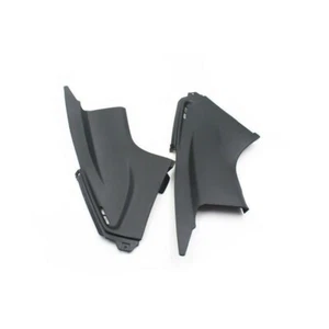 ABS Plastic Motorcycle Air Fairing Dust Tube Cover For Yamaha YZF-R6 2003-2005 - Picture 1 of 6