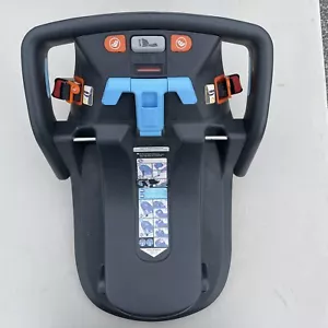 Uppababy Mesa Car Seat Base Model #0262 Exp: 2/5/2026 - Picture 1 of 4