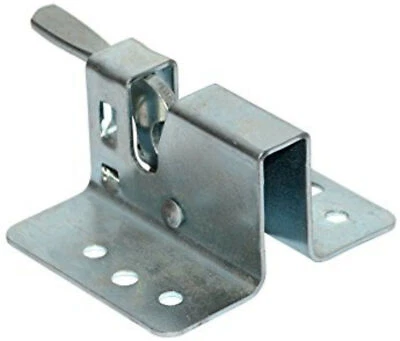 Schnäpper Feststeller f.Festzeltgarnitur Biertisch Bierbank Schnapper  955601986 - Bild 1 von 2