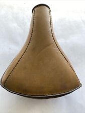 Vintage Huffy Permaco 830 Bicycle Seat Made In Persons USA. Rough Shape