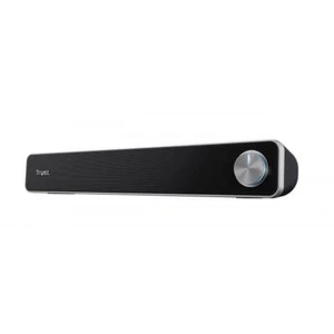 Soundbar Trust Arys - 12 Watt (6w Rms) - Alimentazione Usb - Foto 1 di 4