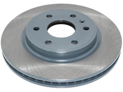 Rotor de freno delantero Chevrolet Traverse 2009-2017 31326PP 2010 2011 2012 2013 Foto 1 de 2