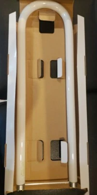 TCP 31032835U6 32 Watt 6" T8 U-Bend Lamp 3500K - Image 1 of 4