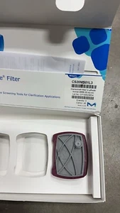 Filtros de profundidad Millipore CS20MS01L3 Clarisolve®, quedan 1 filtros - Imagen 1 de 2