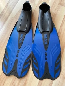 Schwimmflossen für Kinder 28-30 - Bild 1 von 2